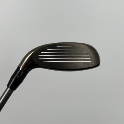 Callaway Paradym Hybrid 3 18° / Stiff / Hzrdus Silver 6.0 75g