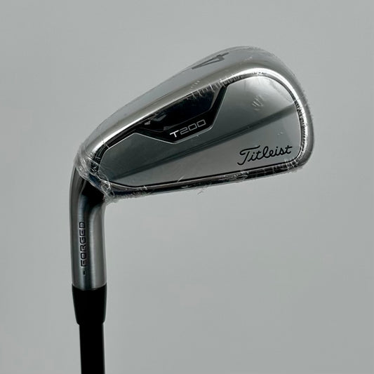 Titleist T200 Utility 4 22° / Regular / Hzrdus RDX Smoke 5.5 80g HY