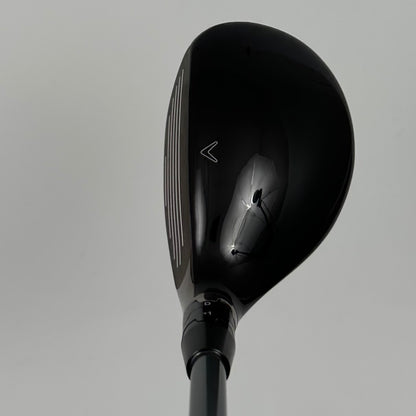 Callaway Paradym Hybrid 3 18° / Stiff / Hzrdus Silver 6.0 75g