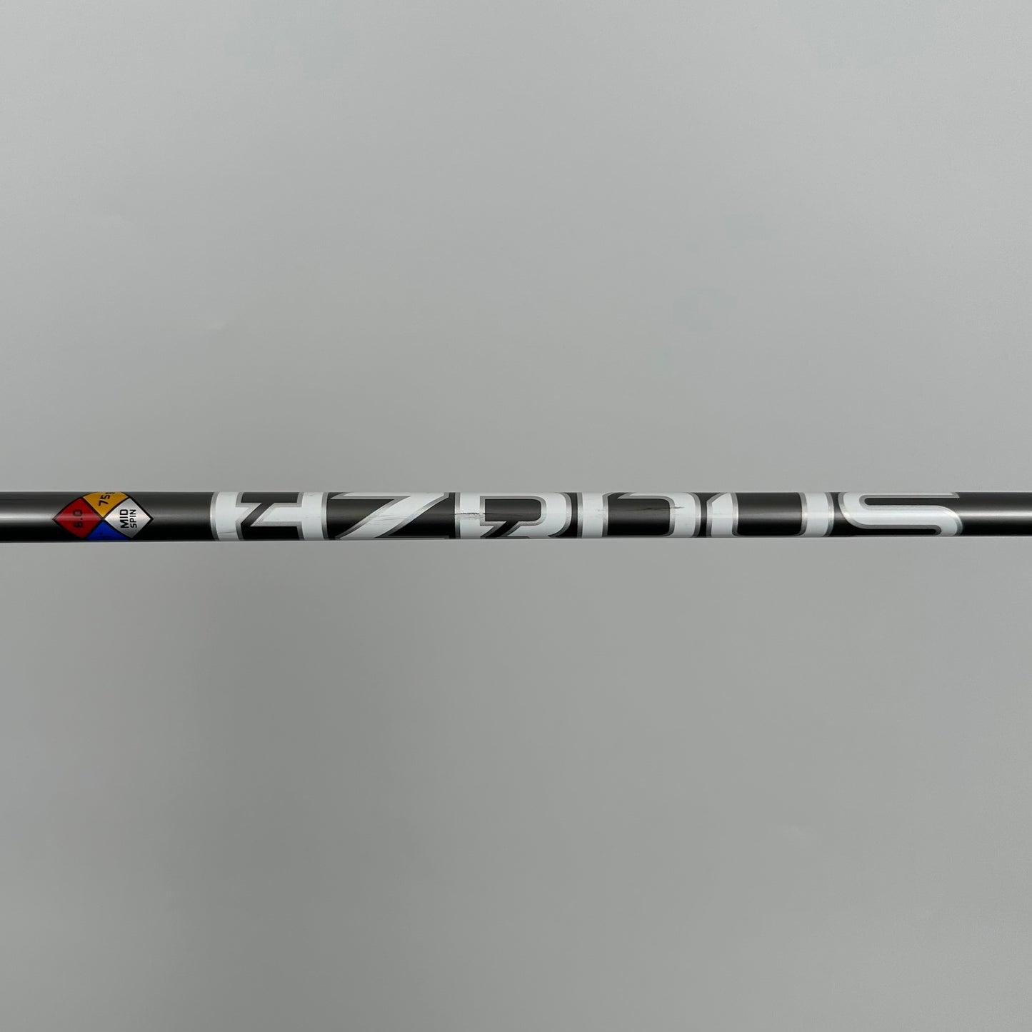 Callaway Paradym Hybrid 3 18° / Stiff / Hzrdus Silver 6.0 75g