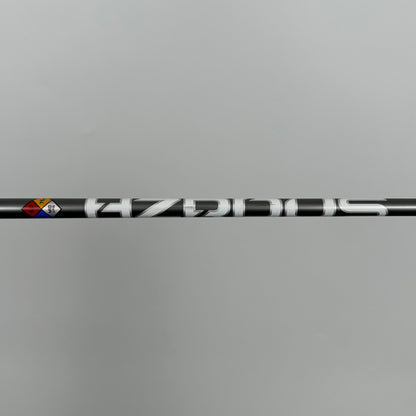 Callaway Paradym Hybrid 3 18° / Stiff / Hzrdus Silver 6.0 75g