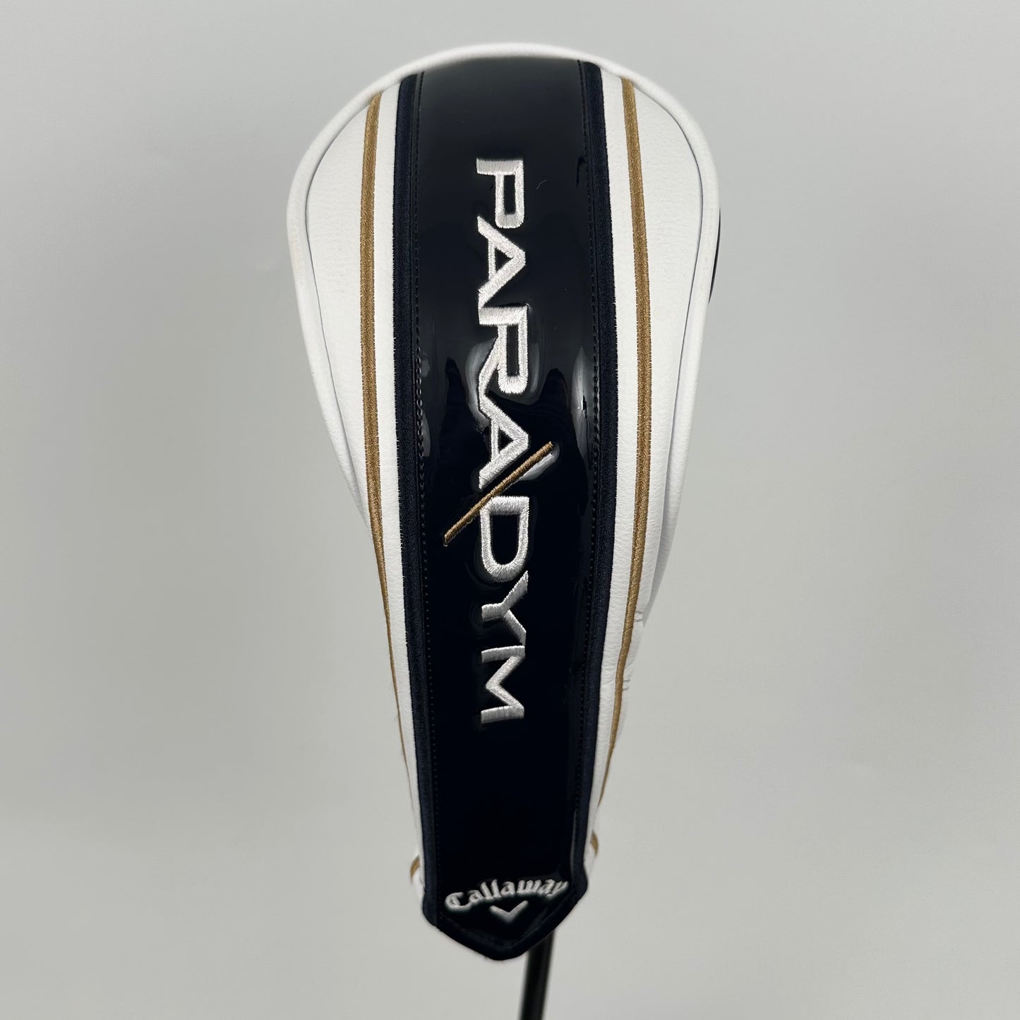 Callaway Paradym X FW3 15° / Stiff / Hzrdus Silver 6.0 60g