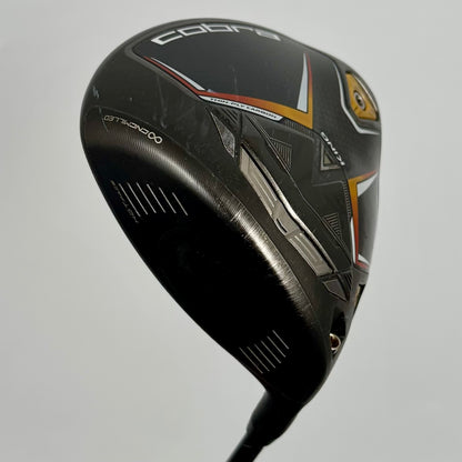 Cobra LTDx Max Driver 10,5° / Stiff / Tensei AV White Raw 65 S