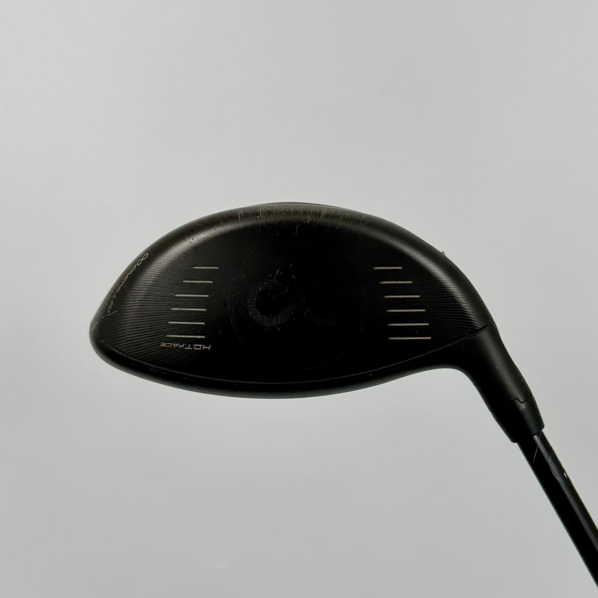 Cobra LTDx Max Driver 10,5° / Stiff / Tensei AV White Raw 65 S