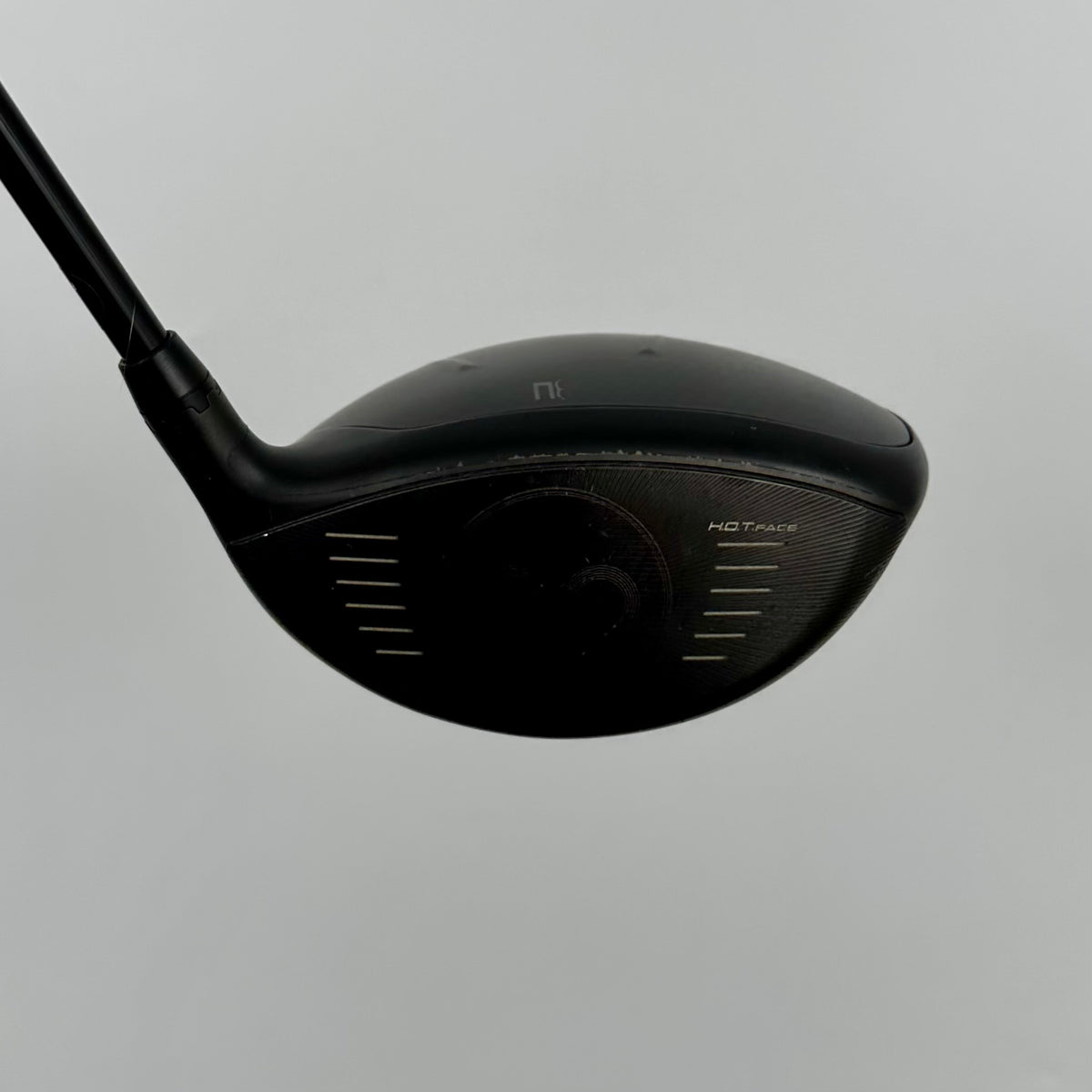 Cobra LTDx Max Driver 10,5° / Stiff / Tensei AV White Raw 65 S