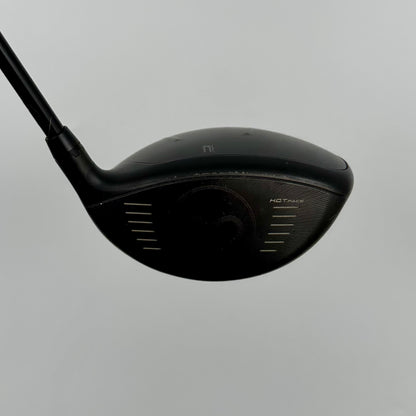 Cobra LTDx Max Driver 10,5° / Stiff / Tensei AV White Raw 65 S