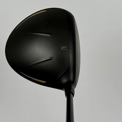 Cobra LTDx Max Driver 10,5° / Stiff / Tensei AV White Raw 65 S