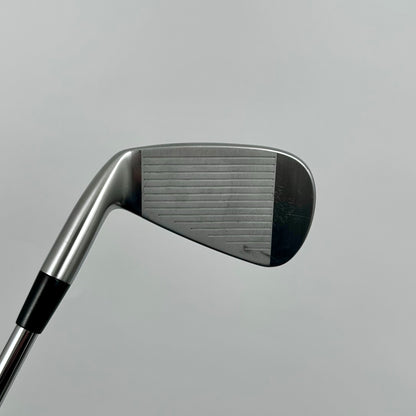 Cobra KING Forged Tec 5-GW / Stiff / KBS $-Taper Lite S