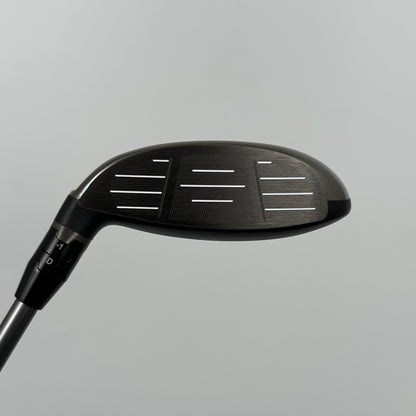 Callaway Paradym X FW3 15° / Stiff / Hzrdus Silver 6.0 60g