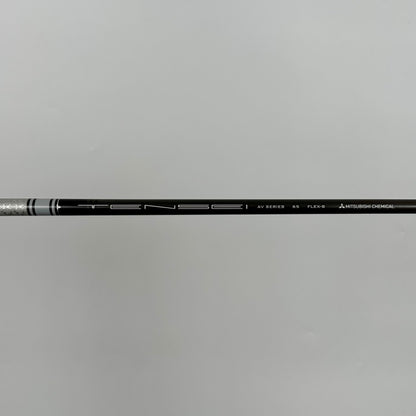 Cobra LTDx Max Driver 10,5° / Stiff / Tensei AV White Raw 65 S