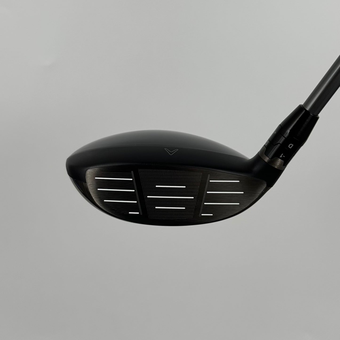 Callaway Paradym X FW3 15° / Stiff / Hzrdus Silver 6.0 60g