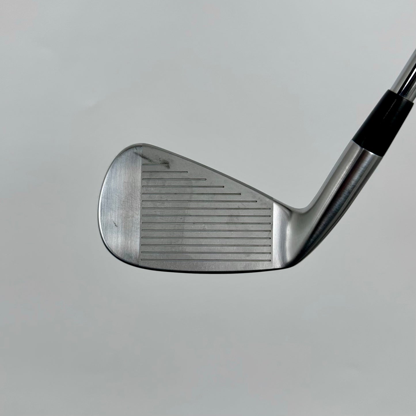 Cobra KING Forged Tec 5-GW / Stiff / KBS $-Taper Lite S