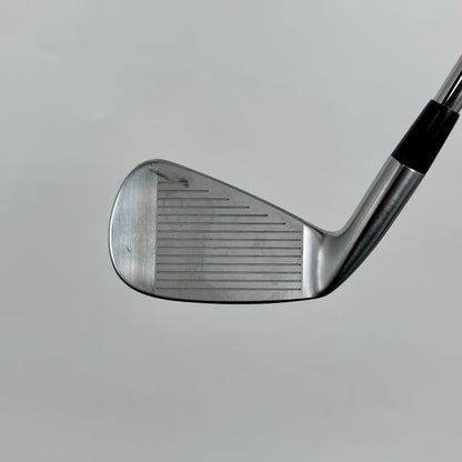 Cobra KING Forged Tec 5-GW / Stiff / KBS $-Taper Lite S