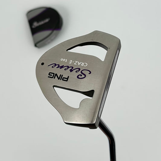 Ping Serene Craz-E Too / 34"