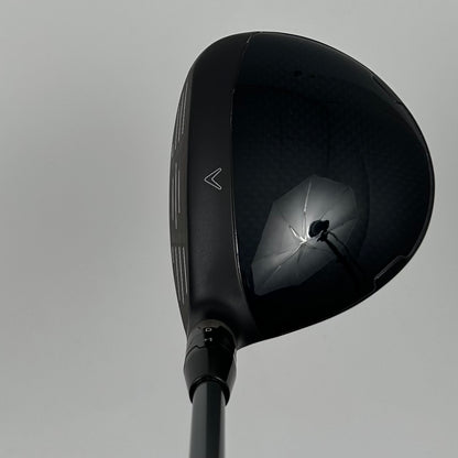 Callaway Paradym X FW3 15° / Stiff / Hzrdus Silver 6.0 60g