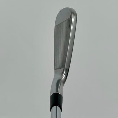 Cobra KING Forged Tec 5-GW / Stiff / KBS $-Taper Lite S