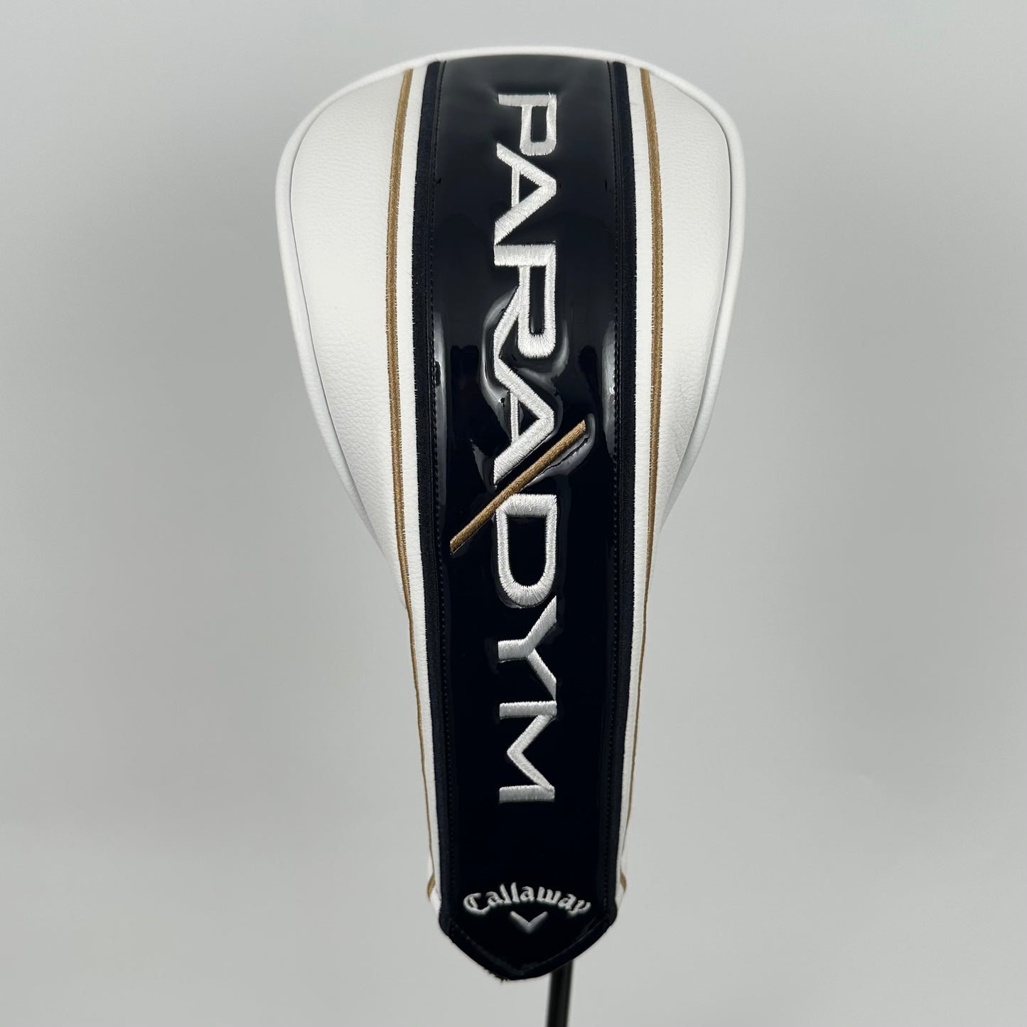 Callaway Paradym Driver 9° / Regular / Hzrdus Silver 5.5 50g
