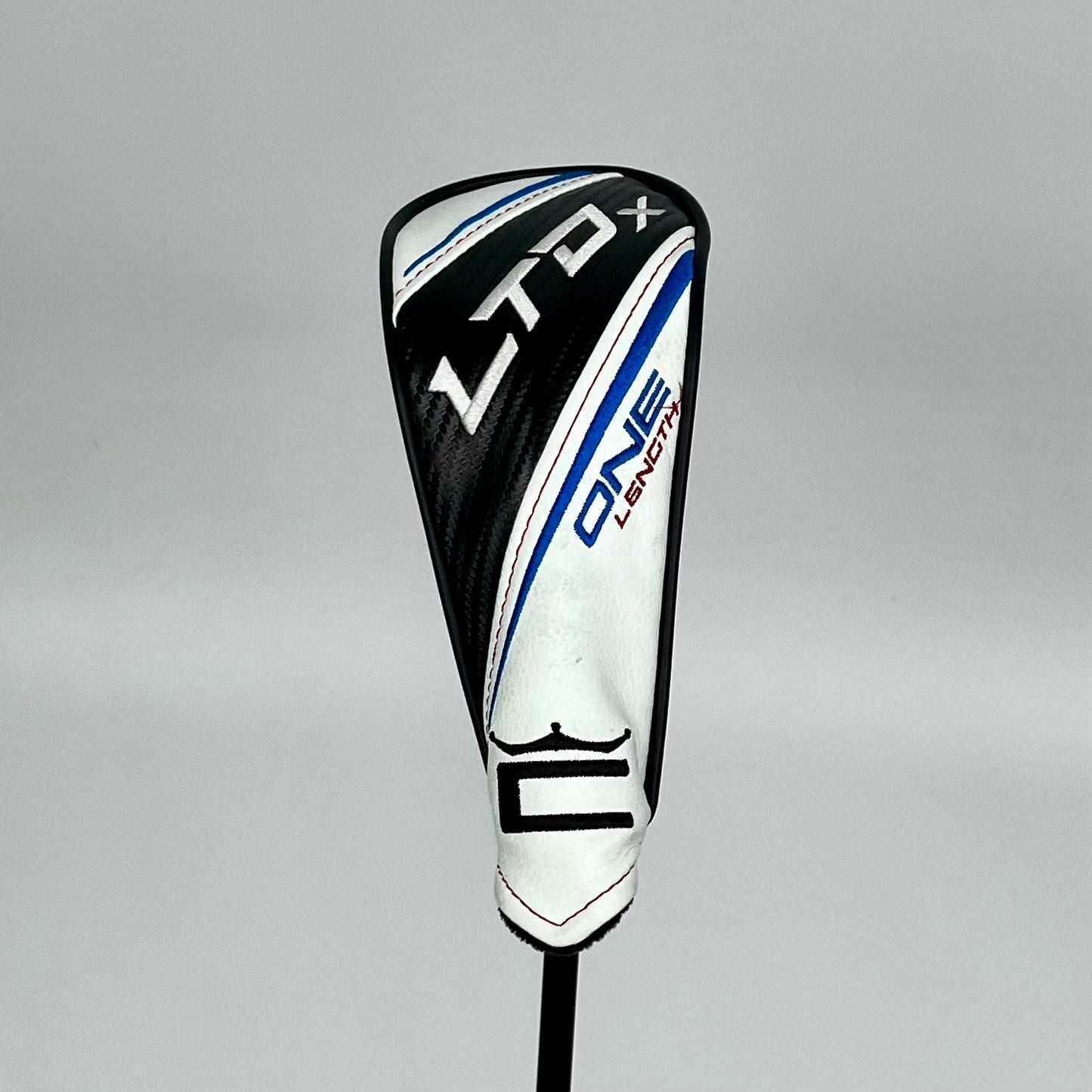 Cobra LTDx One Length Hybrid 4 21°