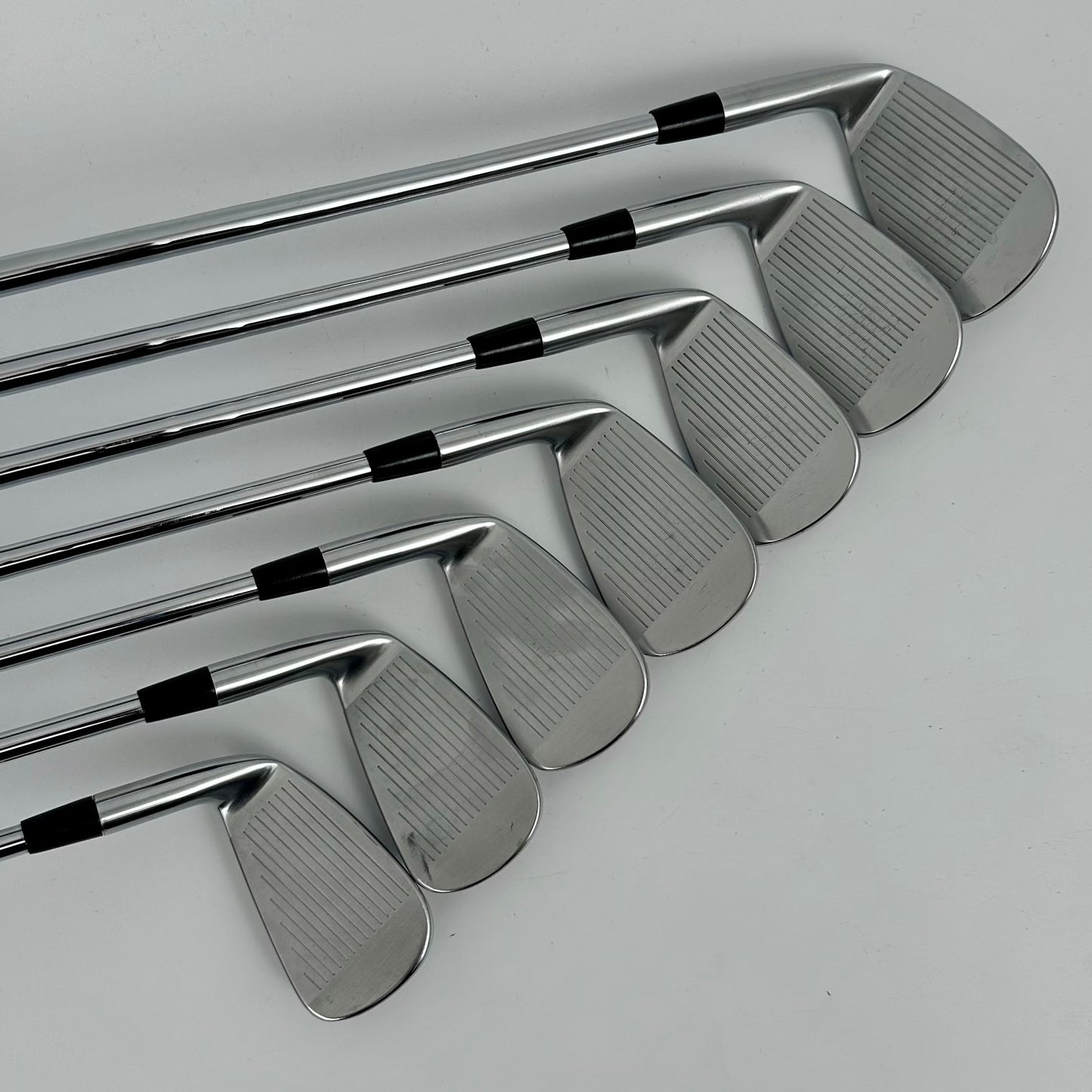 Cobra KING Forged Tec 5-GW / Stiff / KBS $-Taper Lite S