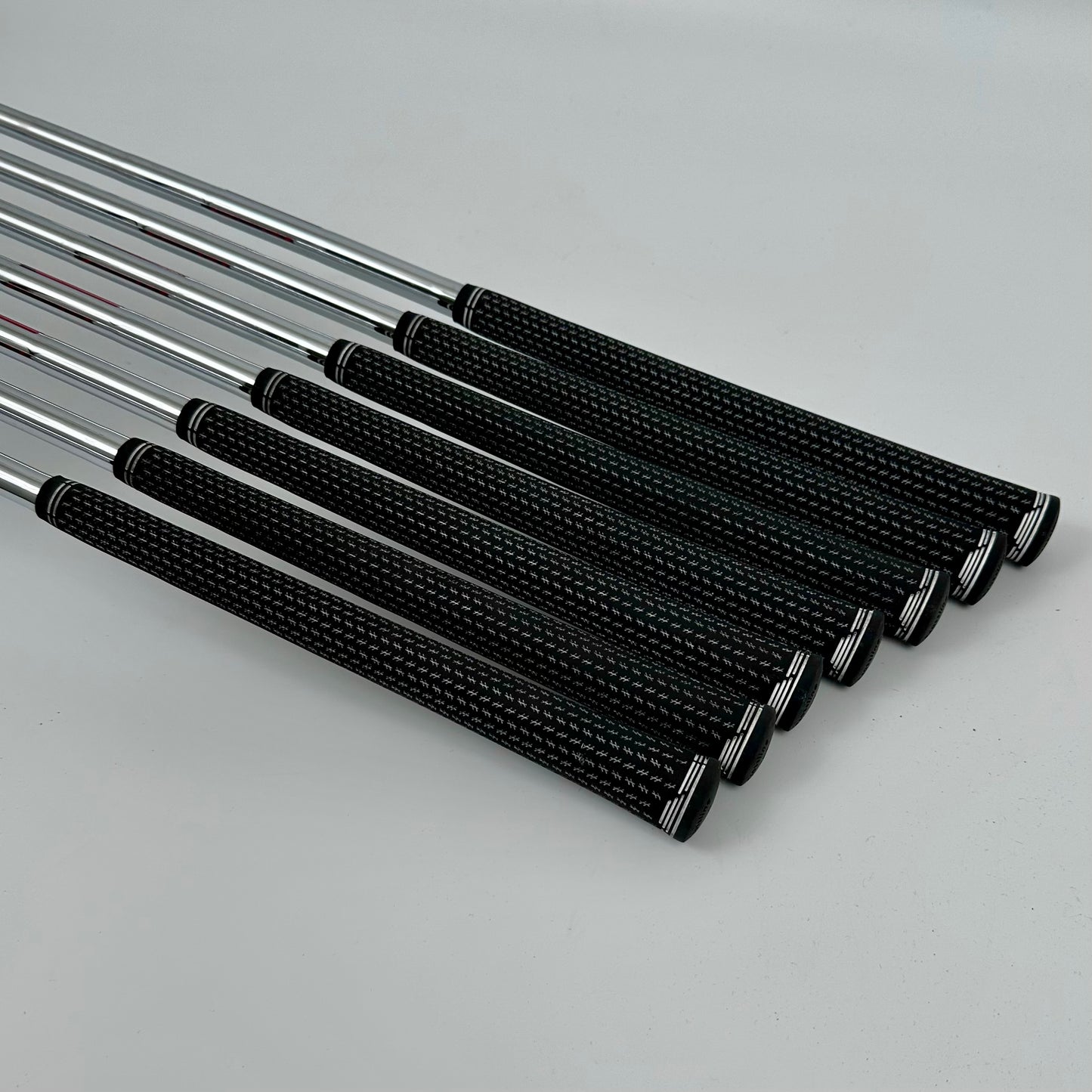 Cobra KING Forged Tec 5-GW / Stiff / KBS $-Taper Lite S