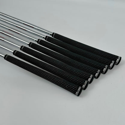 Cobra KING Forged Tec 5-GW / Stiff / KBS $-Taper Lite S