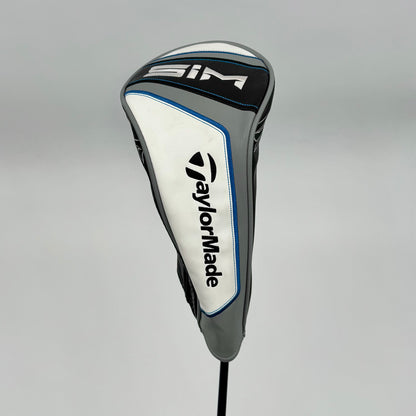 TaylorMade SIM Driver 9°