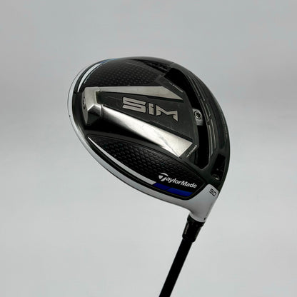 TaylorMade SIM Driver 9°