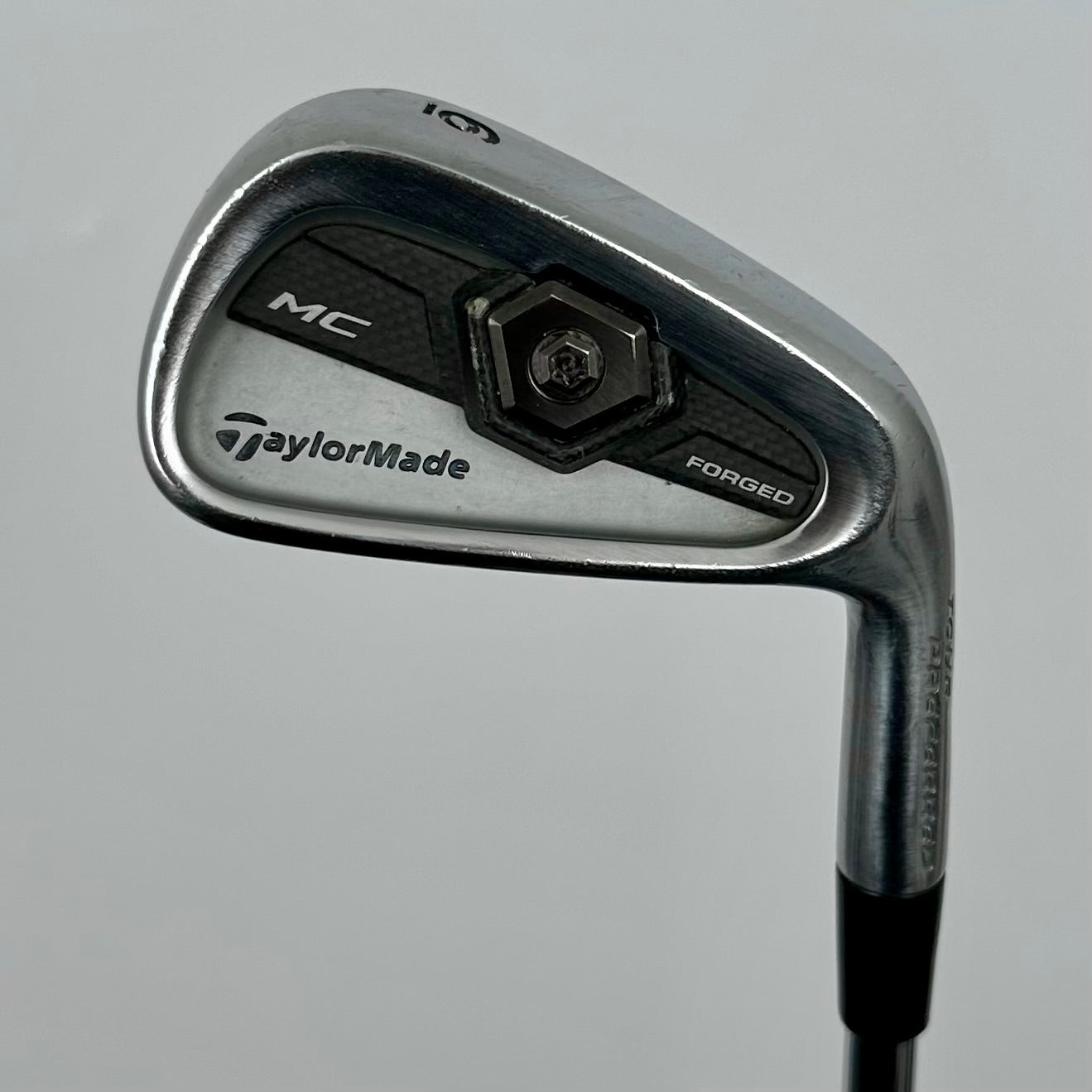 TaylorMade Tour Preferred MC 4-P / Stiff / TT Dynamic Gold S300