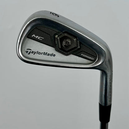 TaylorMade Tour Preferred MC 4-P / Stiff / TT Dynamic Gold S300