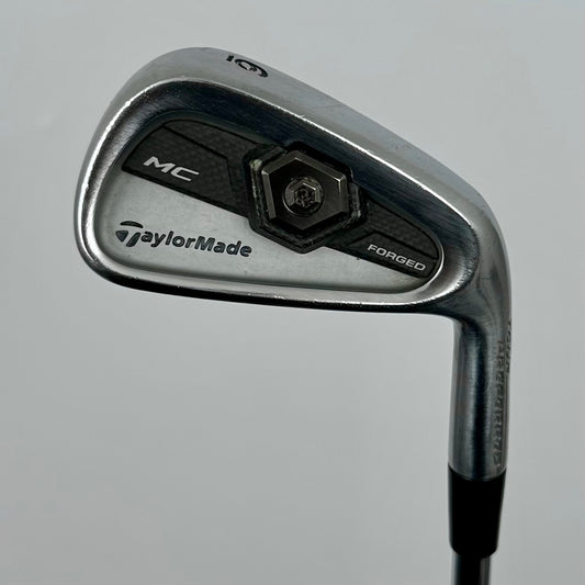 TaylorMade Tour Preferred MC 4-P / Stiff / TT Dynamic Gold S300