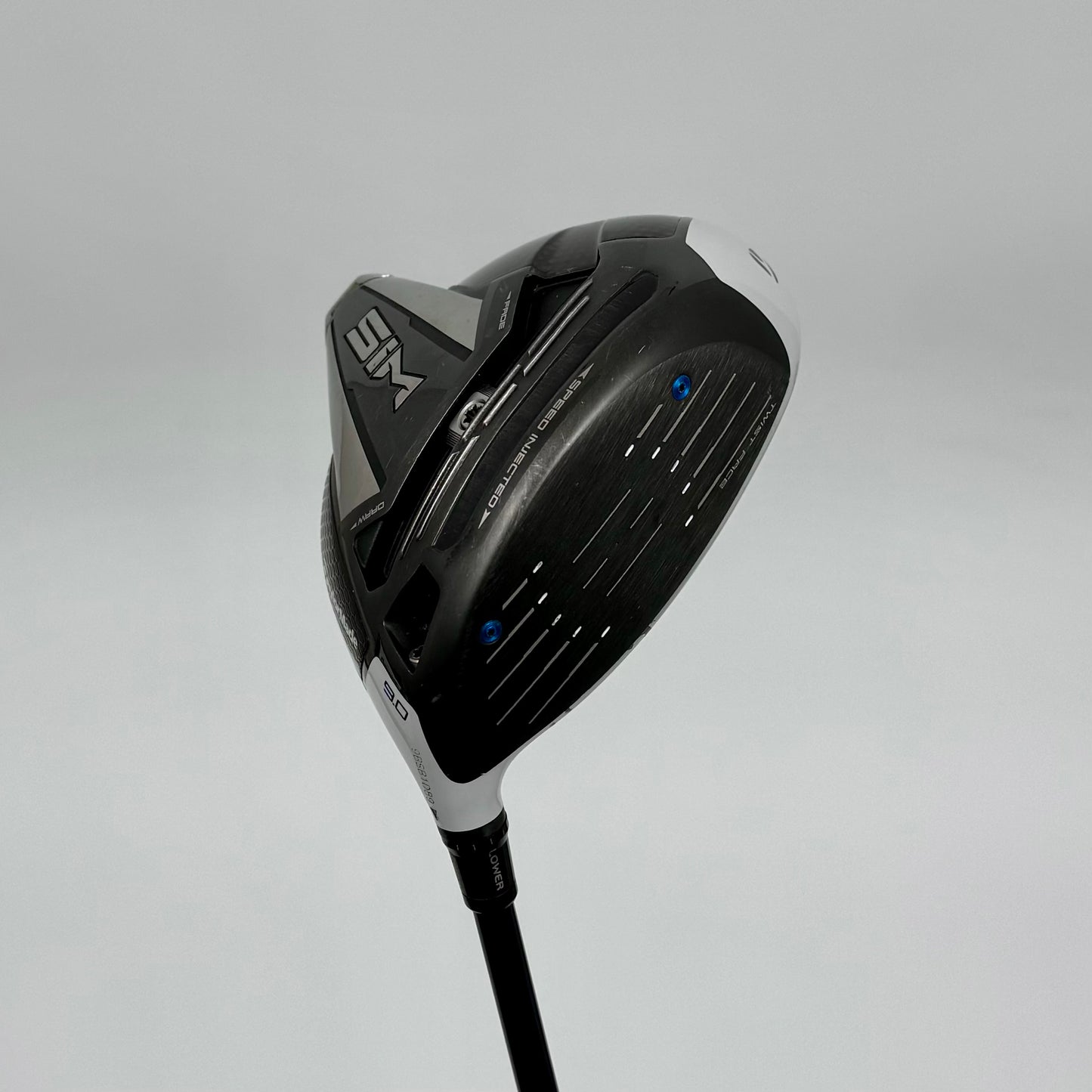 TaylorMade SIM Driver 9°