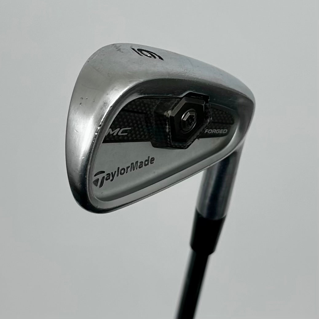 TaylorMade Tour Preferred MC 4-P / Stiff / TT Dynamic Gold S300