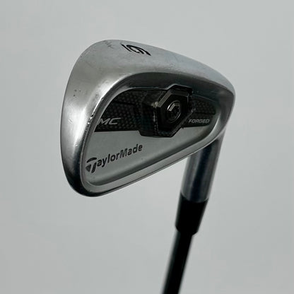TaylorMade Tour Preferred MC 4-P / Stiff / TT Dynamic Gold S300
