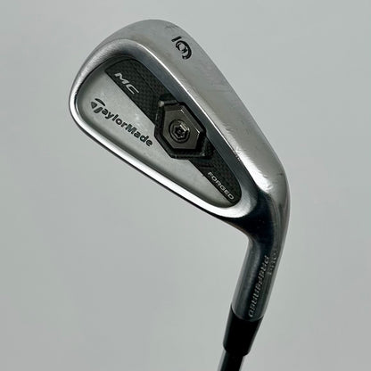 TaylorMade Tour Preferred MC 4-P / Stiff / TT Dynamic Gold S300