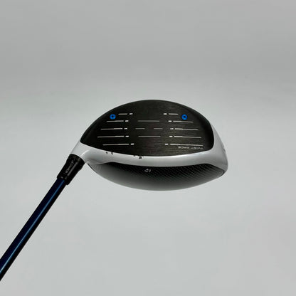 TaylorMade SIM Driver 9°