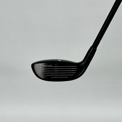 Cobra LTDx One Length Hybrid 4 21°