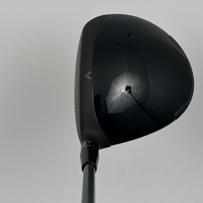 Callaway Paradym Driver 9° / Regular / Hzrdus Silver 5.5 50g