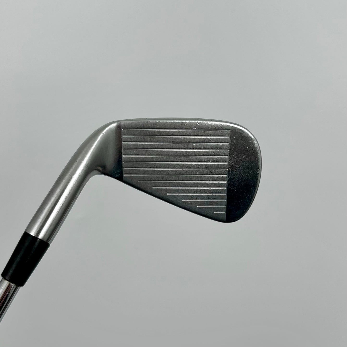 TaylorMade Tour Preferred MC 4-P / Stiff / TT Dynamic Gold S300