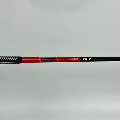 Cobra LTDx One Length Hybrid 4 21°