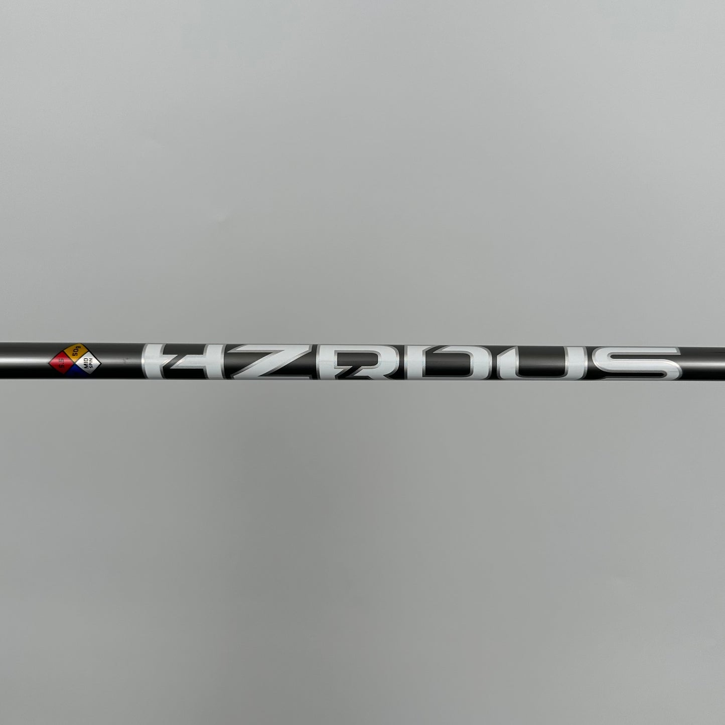 Callaway Paradym Driver 9° / Regular / Hzrdus Silver 5.5 50g