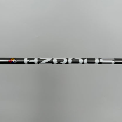 Callaway Paradym Driver 9° / Regular / Hzrdus Silver 5.5 50g