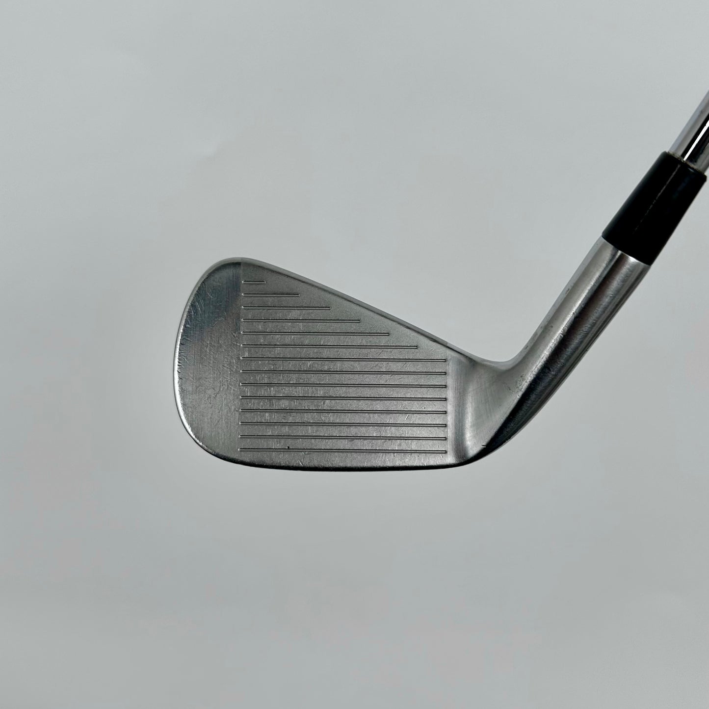 TaylorMade Tour Preferred MC 4-P / Stiff / TT Dynamic Gold S300