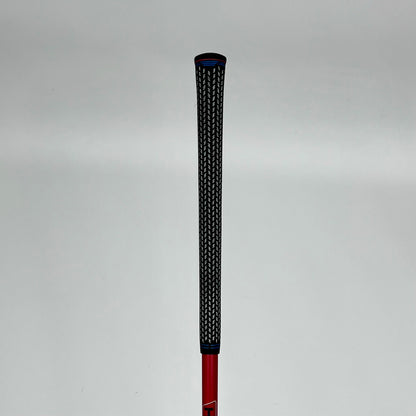 Cobra LTDx One Length Hybrid 4 21°