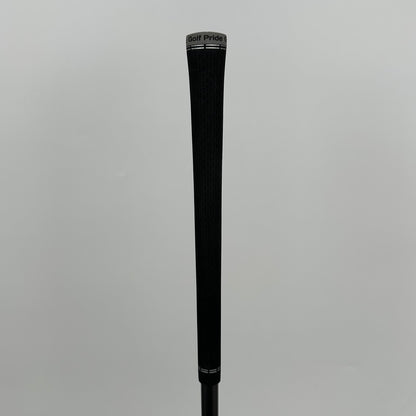 Callaway Paradym Driver 9° / Regular / Hzrdus Silver 5.5 50g