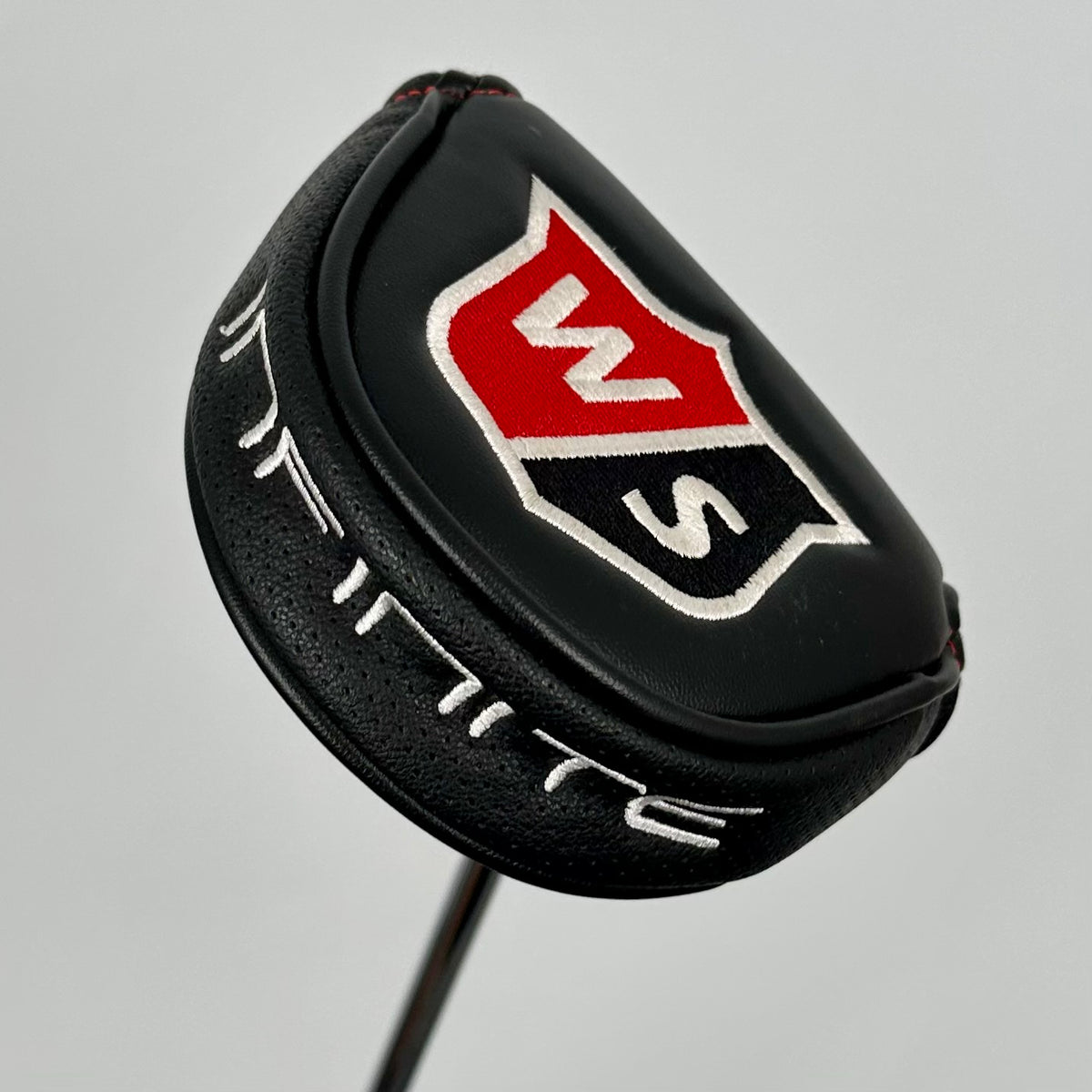 Wilson Staff Infinite The Bean / 34"