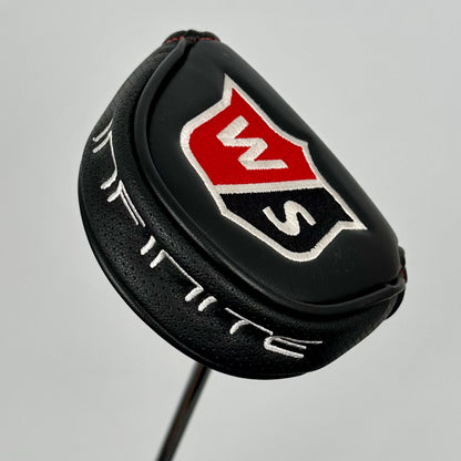 Wilson Staff Infinite The Bean / 34"