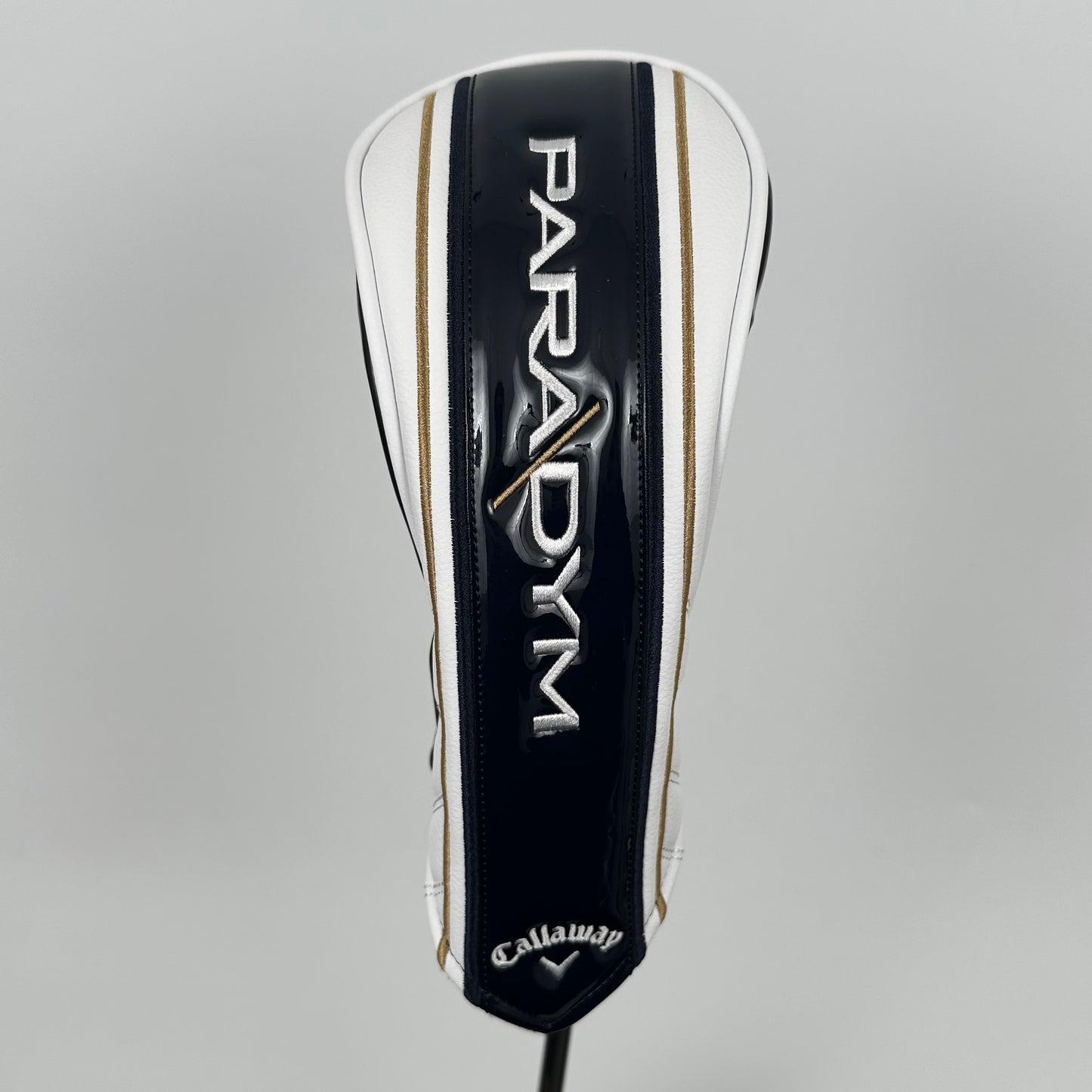 Callaway Paradym X FW3 15° / Stiff / Hzrdus Silver 6.0 60g