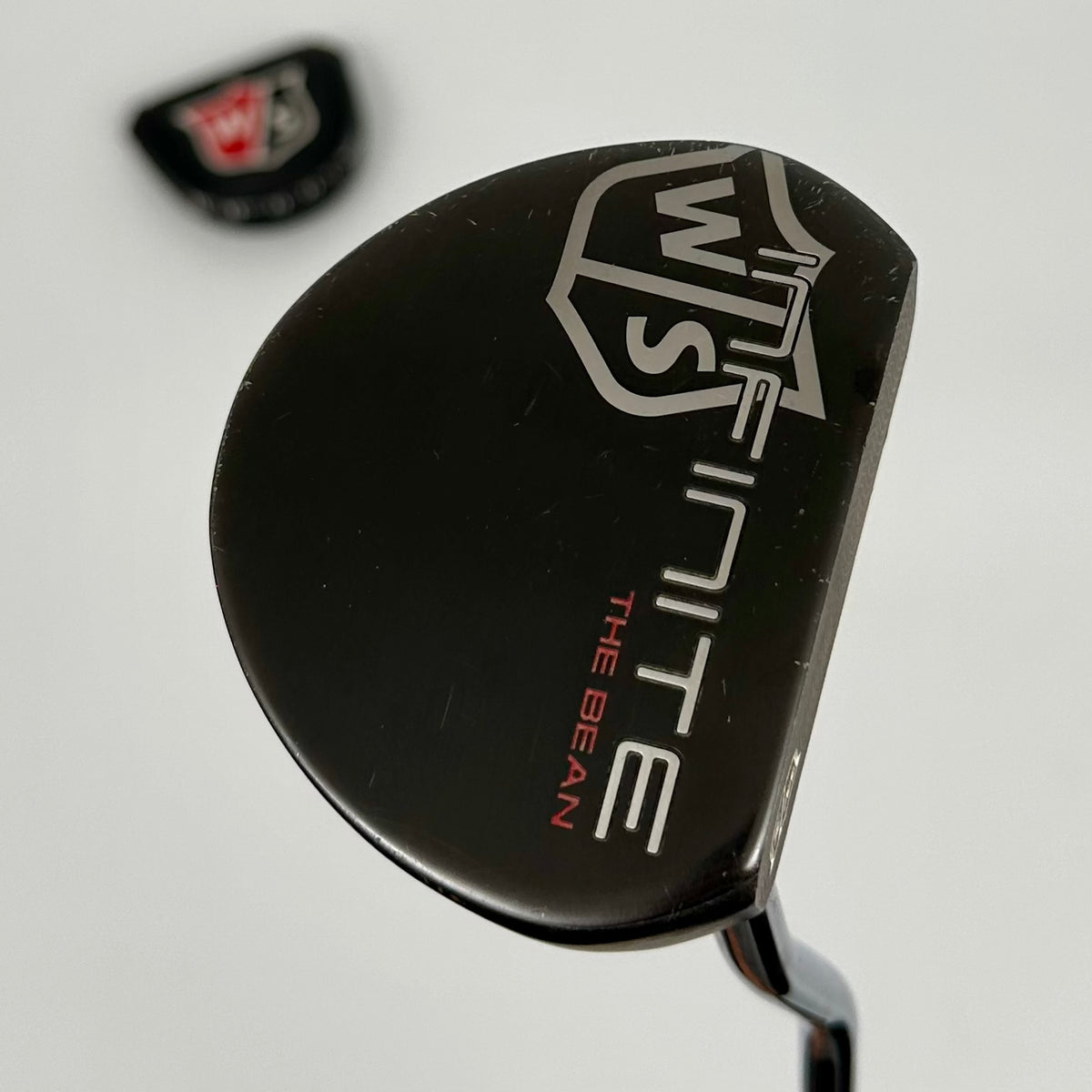 Wilson Staff Infinite The Bean / 34"