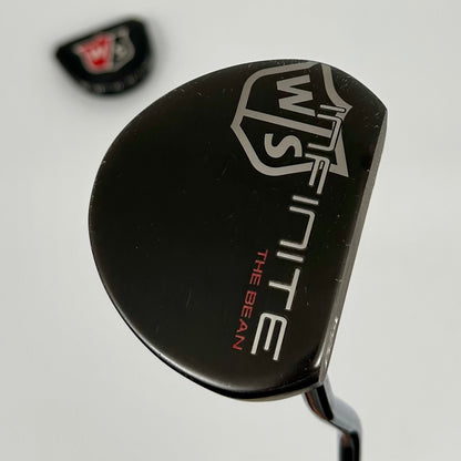 Wilson Staff Infinite The Bean / 34"