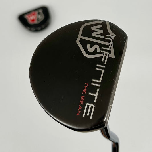 Wilson Staff Infinite The Bean / 34"